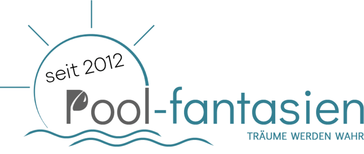 Logo Pool-fantasien