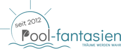 Logo Pool-fantasien