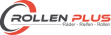 Logo Rollenplus