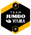 Logo Team Jumbo-Visma