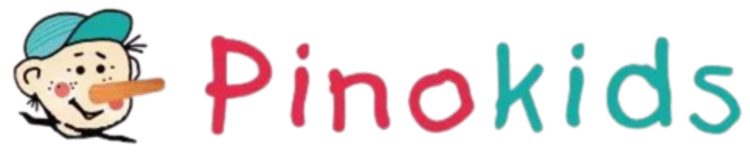 Logo Pinokids