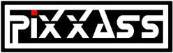Logo Pixxass