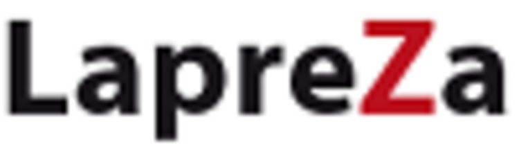 Logo LapreZa