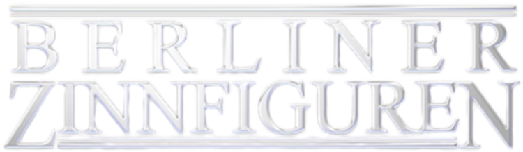 Logo Berliner Zinnfiguren