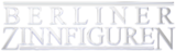 Logo Berliner Zinnfiguren