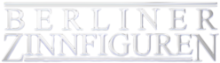 Logo Berliner Zinnfiguren