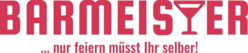 Logo Barmeister24