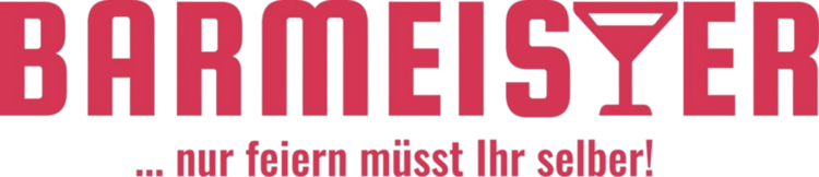 Logo Barmeister24