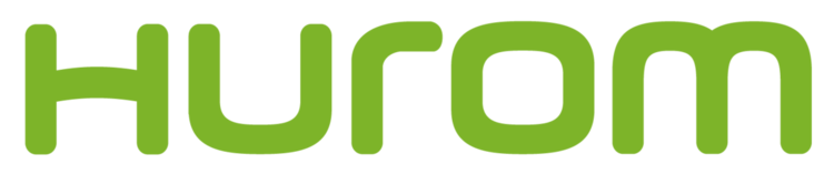 Logo Hurom