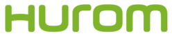 Logo Hurom
