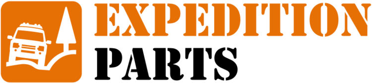 Logo ExpeditionParts