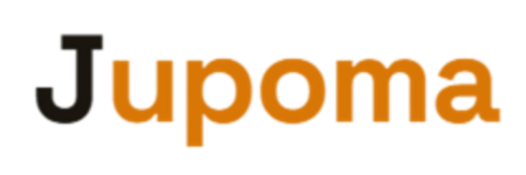 Logo Jupoma