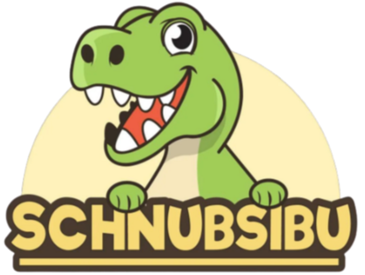 Logo Schnubsibu
