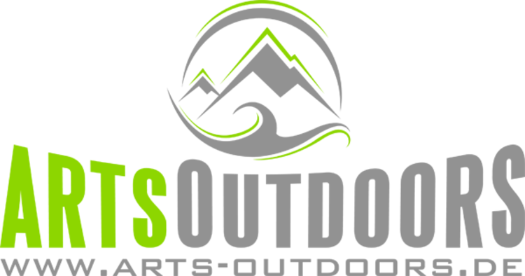 Logo Arts Outdoors