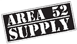 Logo Area52-shop