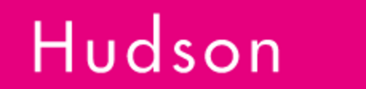 Logo Hudson