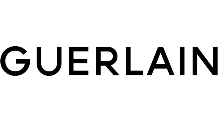 Logo Guerlain