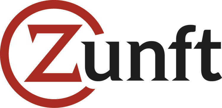 Logo Zunft.de