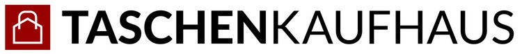 Logo Taschen Kaufhaus