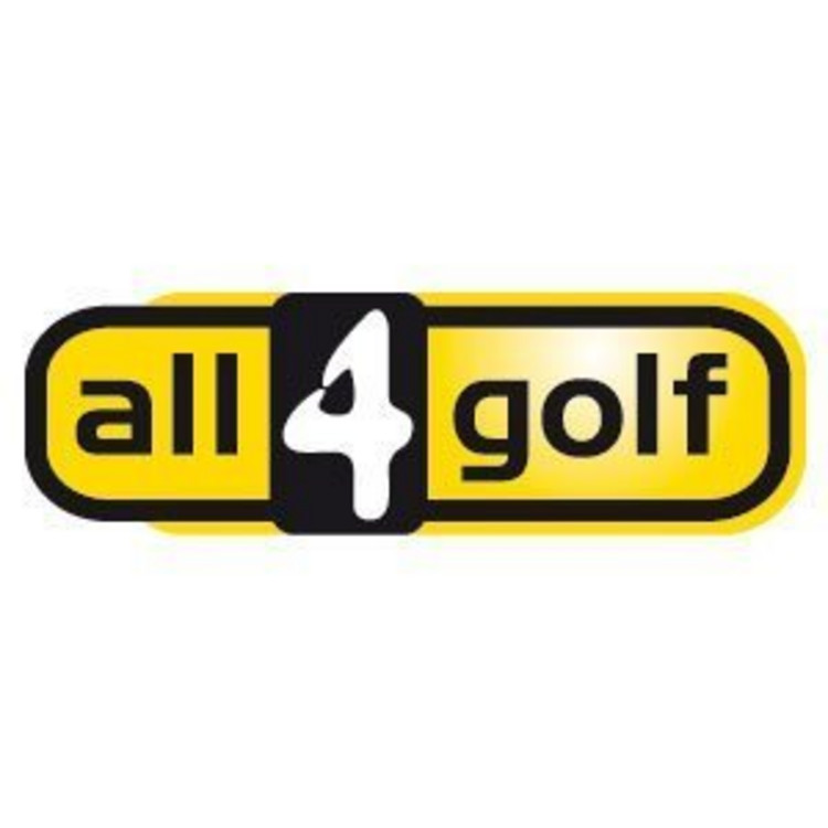 Logo all4golf