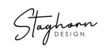 Logo Staghorn