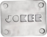 Logo Joker