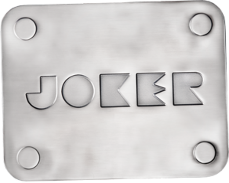 Logo Joker