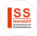 Logo Isendahl Sicherheitstechnik Schlüsseldienst