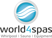 Logo world4spas