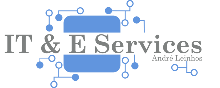 Logo IT&E Services