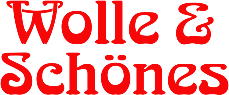 Logo Wolle & Schönes