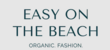 Logo Easy On The Beach