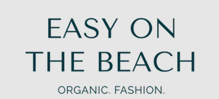 Logo Easy On The Beach