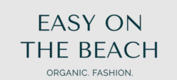 Logo Easy On The Beach