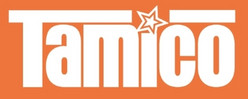 Logo Tamico