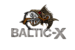 Logo Baltic-X