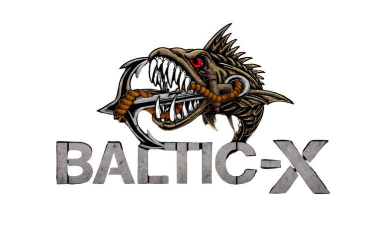 Logo Baltic-X