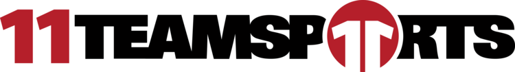 Logo 11TEAMSPORTS