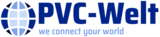 Logo PVC Welt