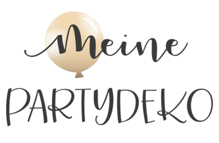 Logo Meine Partydeko