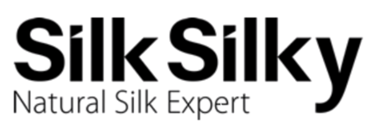 Logo Silk Silky