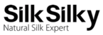Logo Silk Silky