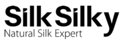 Logo Silk Silky