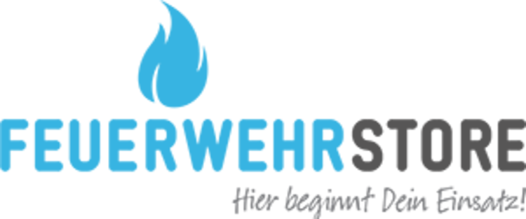 Logo Feuerwehrstore