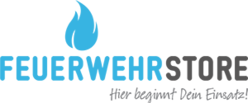 Logo Feuerwehrstore
