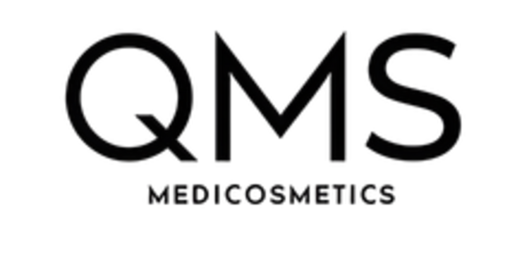 Logo QMS Medicosmetics
