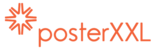 Logo poster XXL