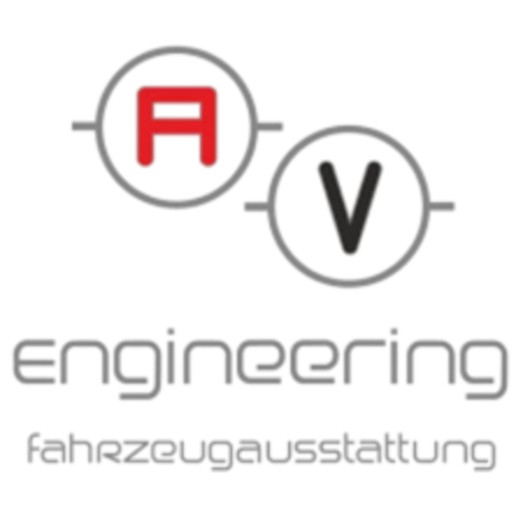 Logo AV-Engineering