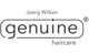 Logo genuine haircare