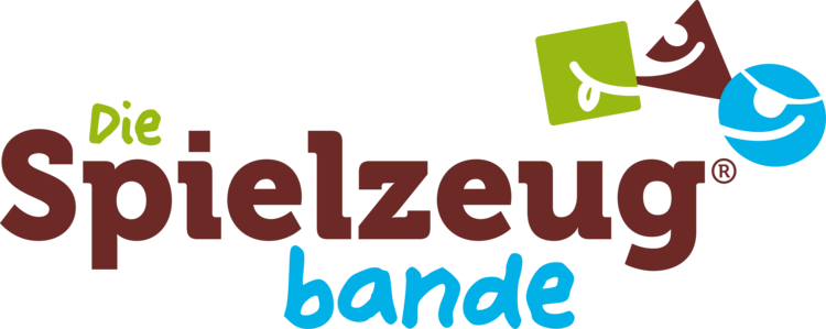Logo Die Spielzeugbande